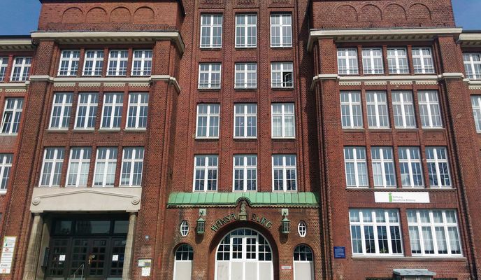 Foto 2 der Bikemap-Route "Izbrauc Latviju 07.04.2018"