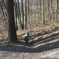 Photo 7 of the Bikemap route "pfeifferhofweh Maxi 😊"