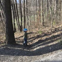 Photo 8 of the Bikemap route "pfeifferhofweh Maxi 😊"