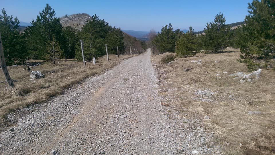 Obrobje Snežnika