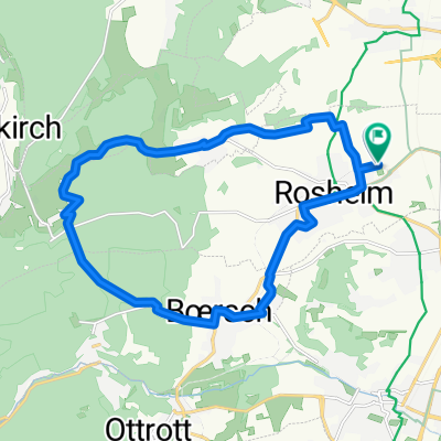 Rosheim
