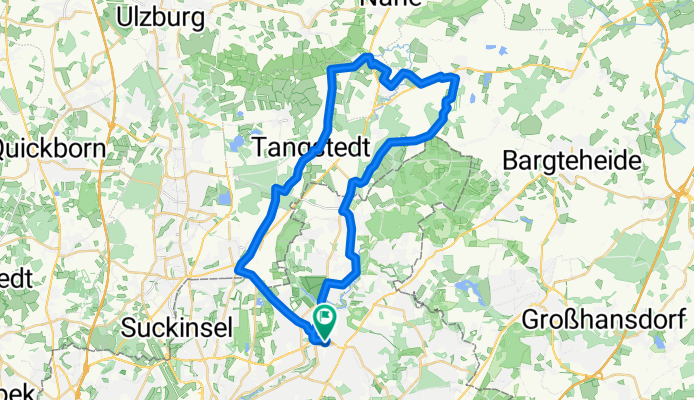 Diese Route in Bikemap Web öffnen