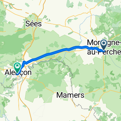 T7 - MortagneAuPerche-Alencon