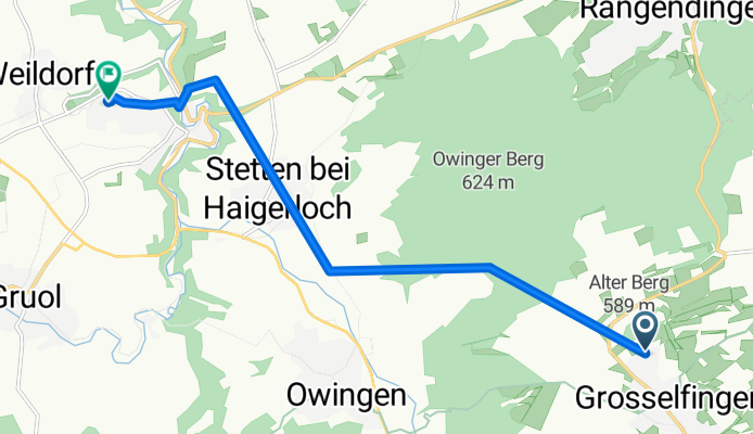 gross haigerloch