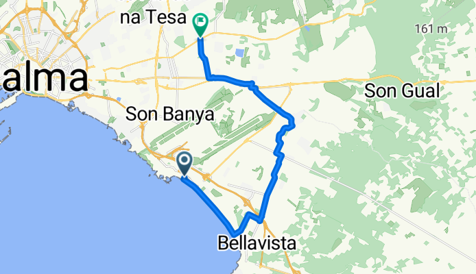 Till o från Hotell runt Flygplatsen