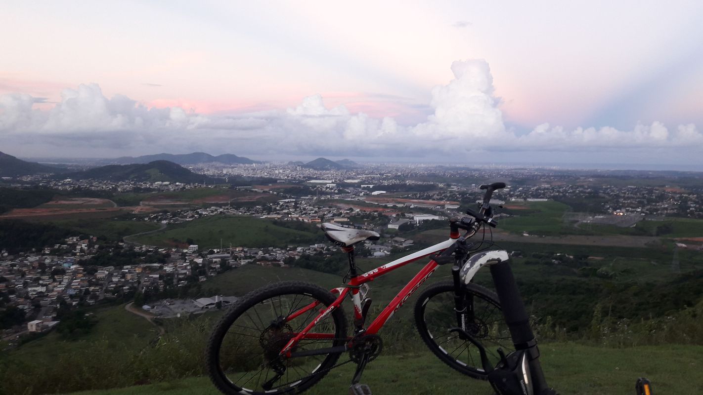 Rampa do urubu
