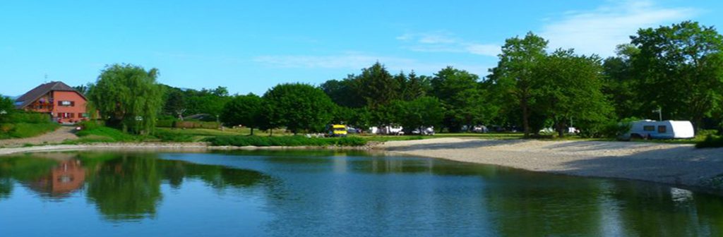 Punto saliente 1 lungo il percorso Bikemap "Frankreich 05/18/2"