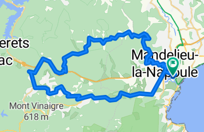 Open this route in the Bikemap app