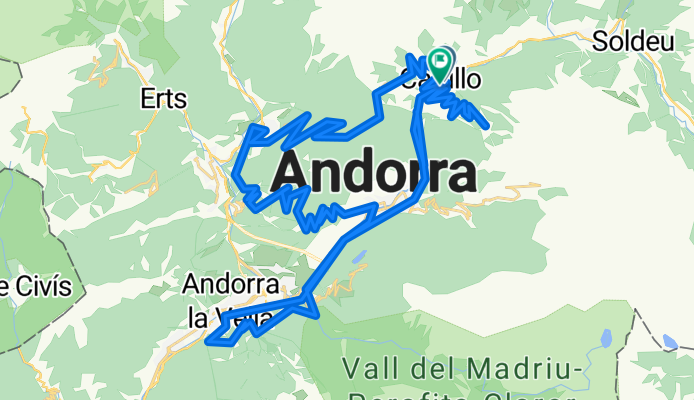 La Comella + Beixalis 