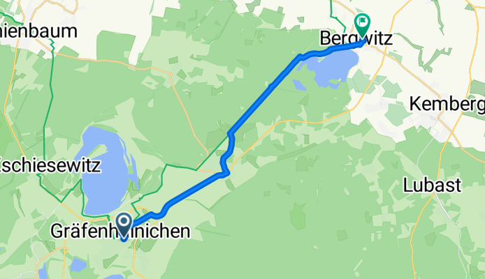 Diese Route in Bikemap Web öffnen