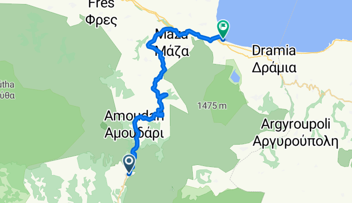 Tag 3,5