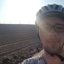 3te Kleine Tour 2018 bei Herlichen 24 Grad