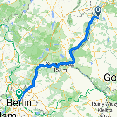 Berlin 150