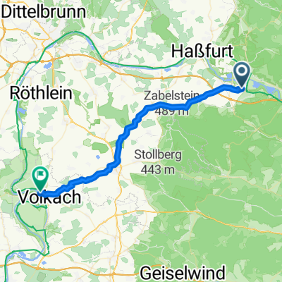 sand-volknach