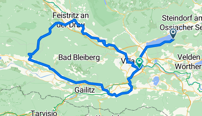 Windische Höhe
