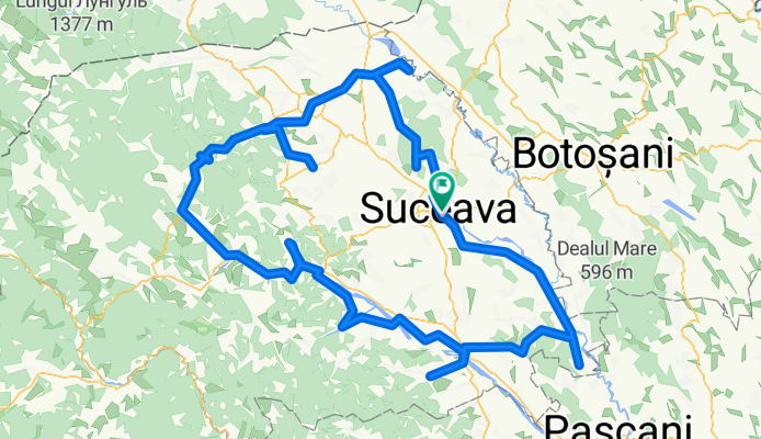 Mânăstiri pictate Bucovina 03