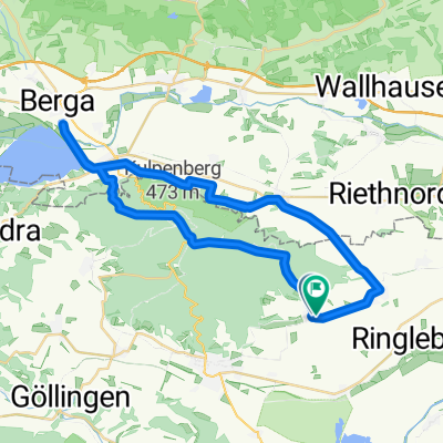kyffhäuser