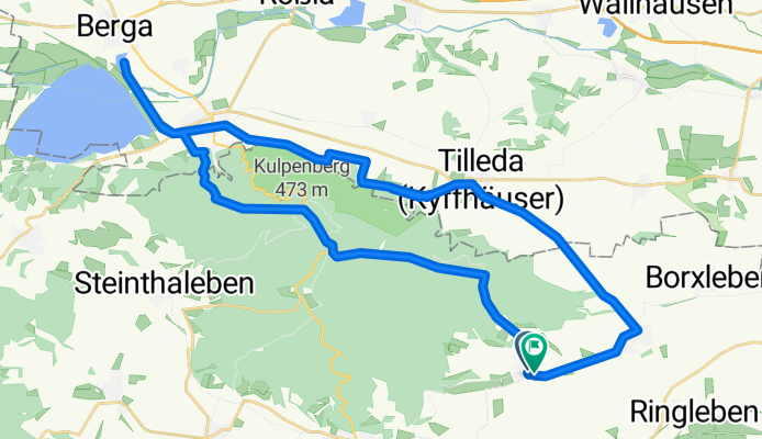 kyffhäuser