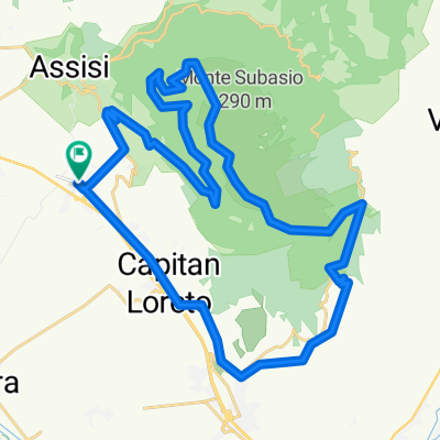 subasio