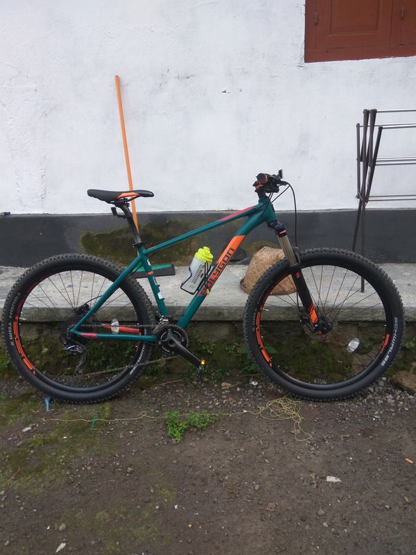 gowes jumat