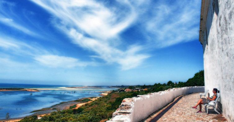 Coastal Sotavento Touring