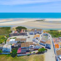 Coastal Sotavento Touring