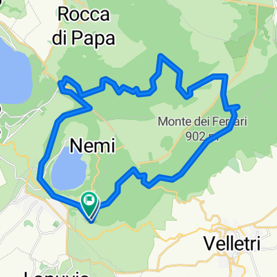 Castelli 15 aprile