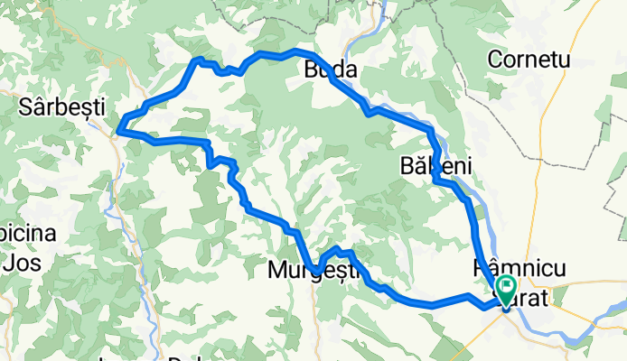 ramnic buda ramnic