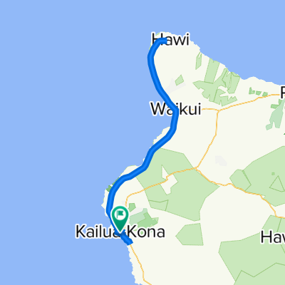 Ironman Hawaii Bike Split