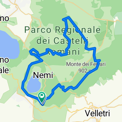 Castelli - 15 Aprile - 3