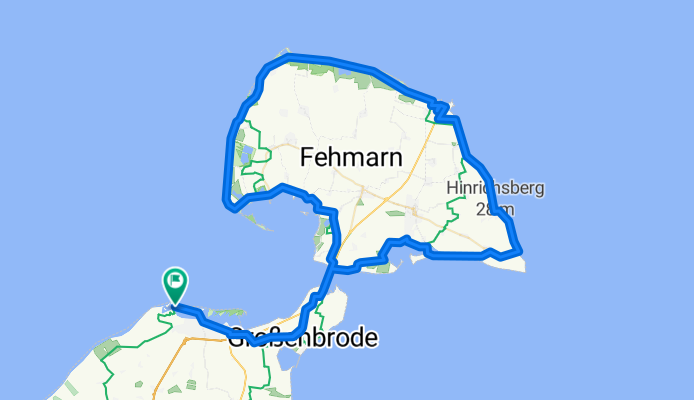 Diese Route in Bikemap Web öffnen