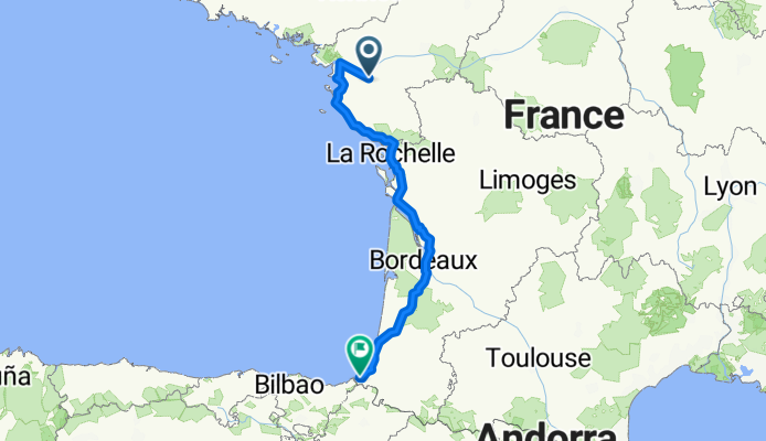 Bay of Biscay