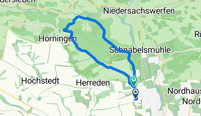 Diese Route in Bikemap Web öffnen