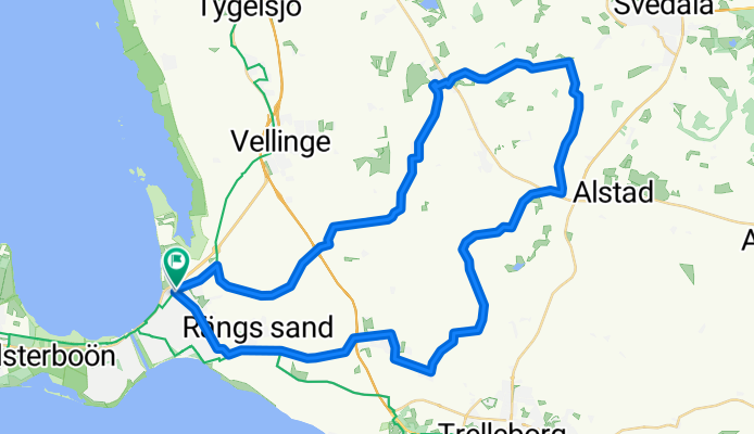 Diese Route in Bikemap Web öffnen