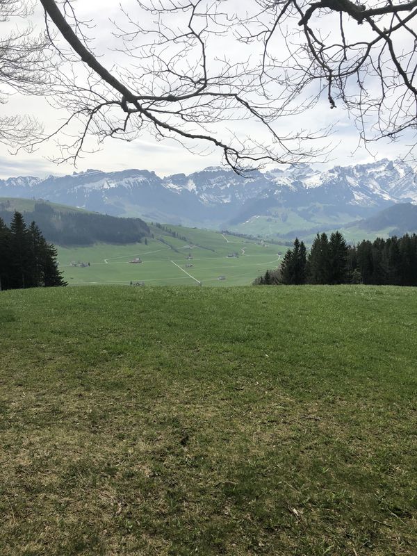 Hausberg Runde
