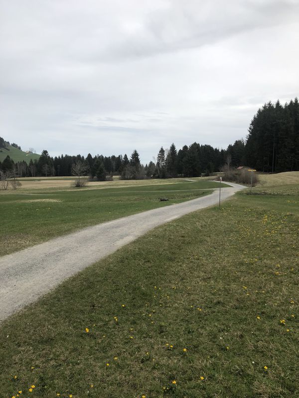 Hausberg Runde