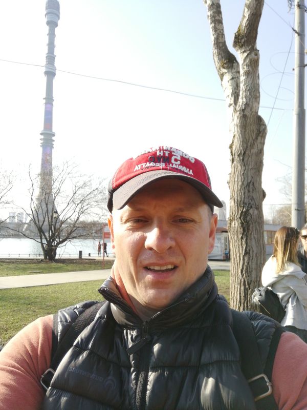Photo 1: Алимов Александр