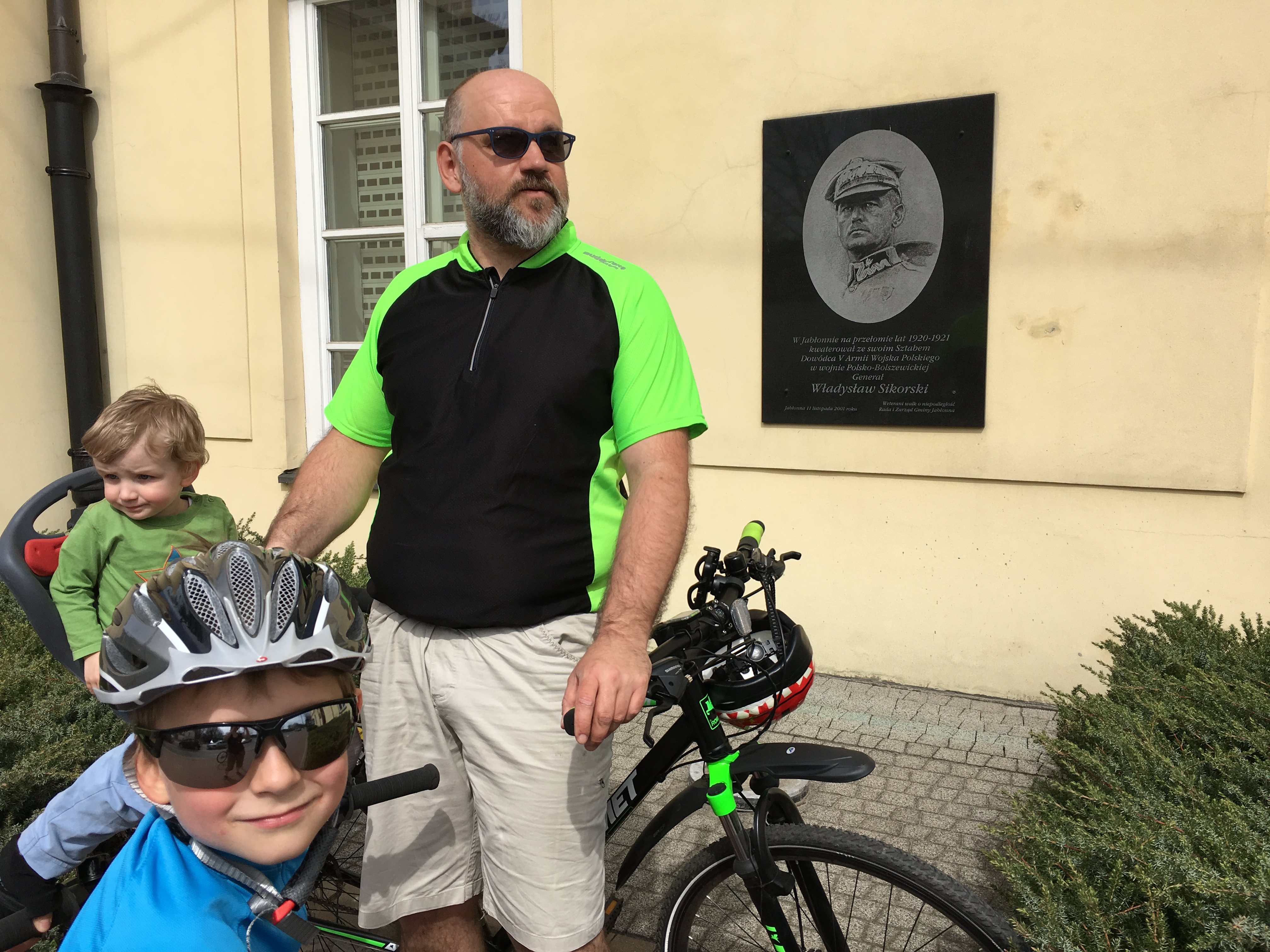 Highlight 1 along the Bikemap route "Pałac, konie i golf"