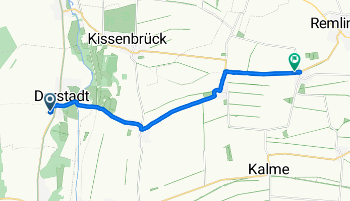 Diese Route in Bikemap Web öffnen