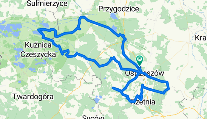 Diese Route in Bikemap Web 枚ffnen