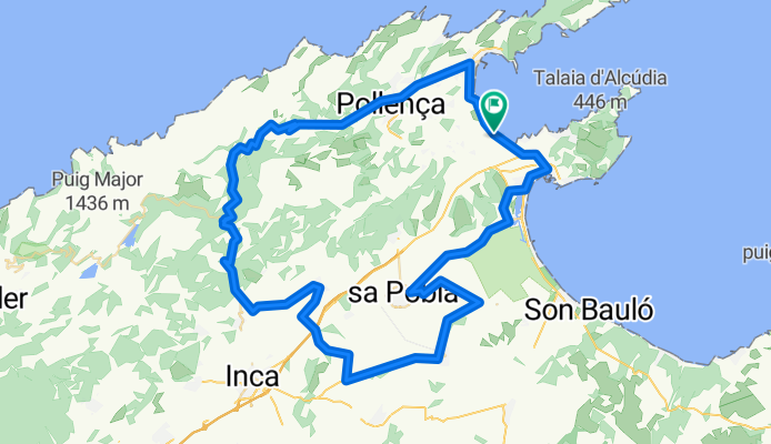 90_703 IRONMAN MALLORCA