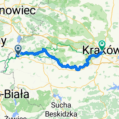 WTR Oswiecim - Krk