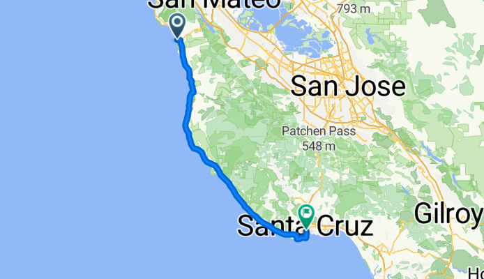 santa cruz take 2 pt 2