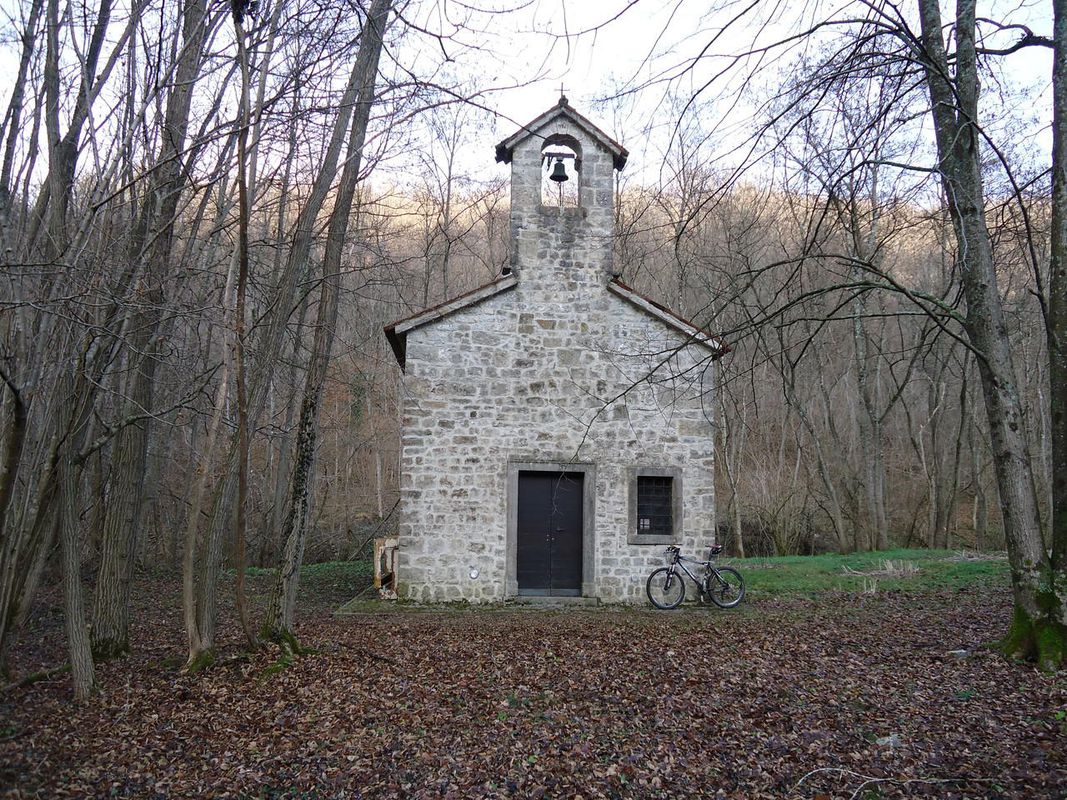 San Silvestro