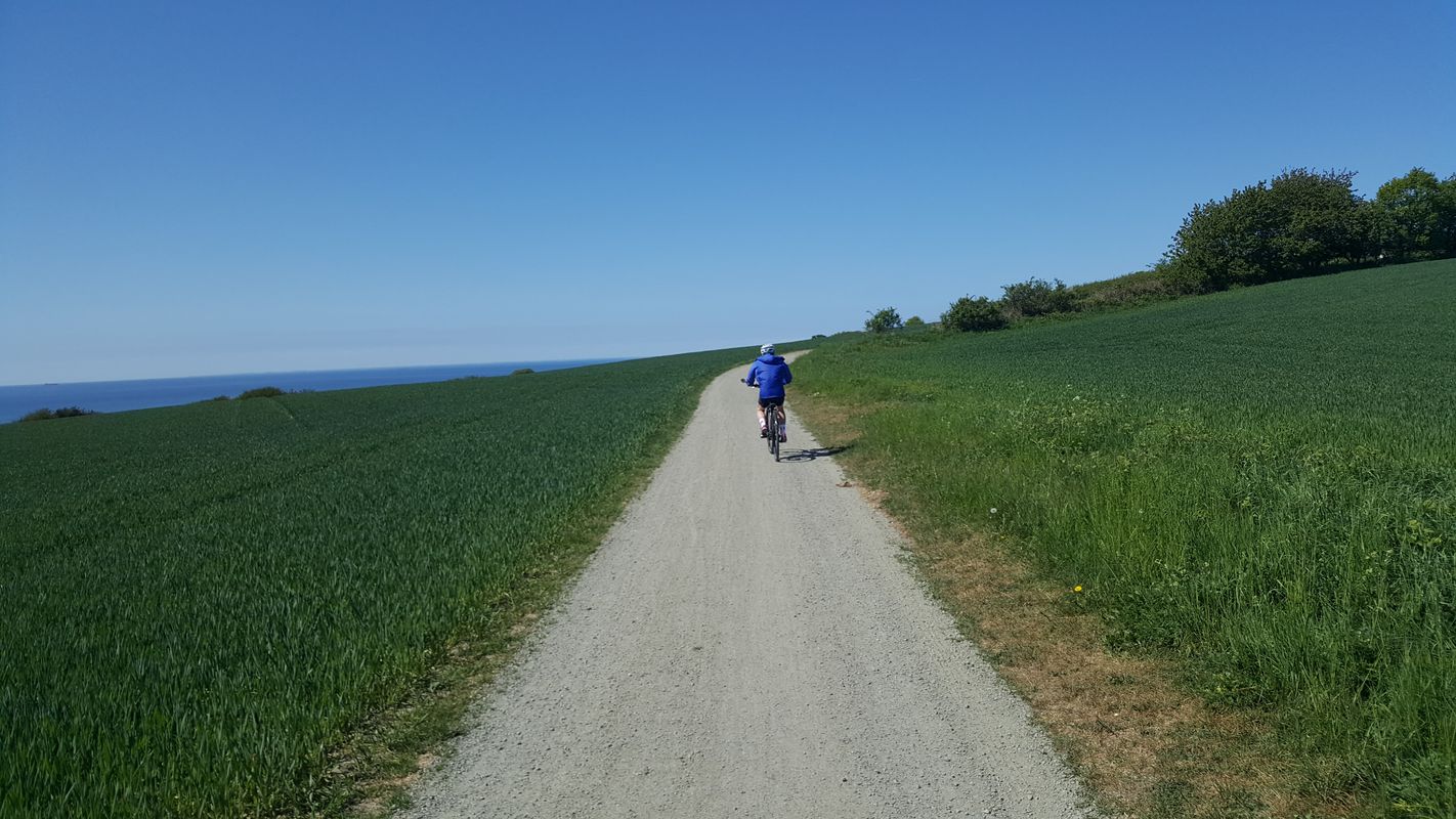 Bornholm 2018