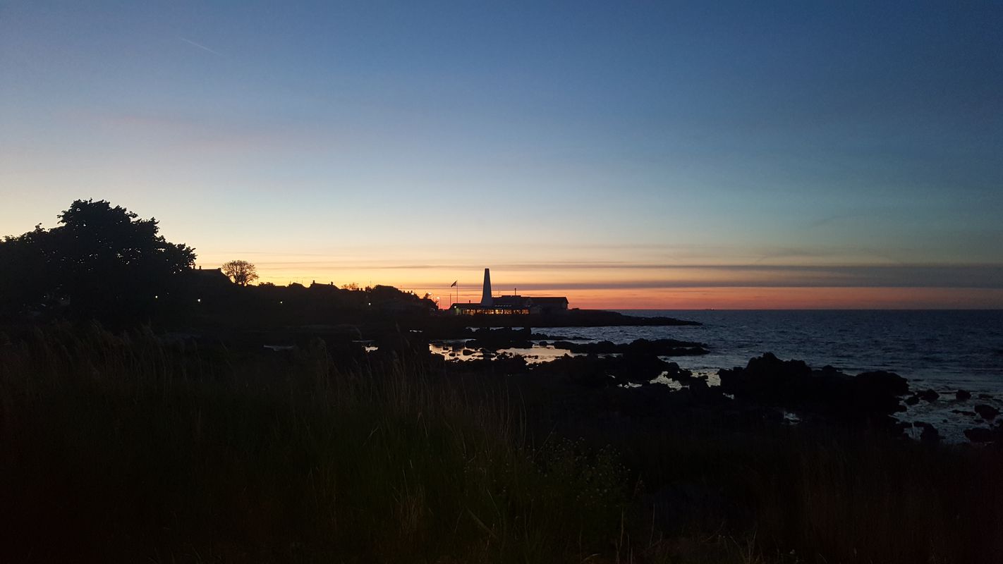 Bornholm 2018