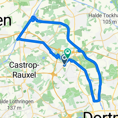 Henrichenburg- Dortmund