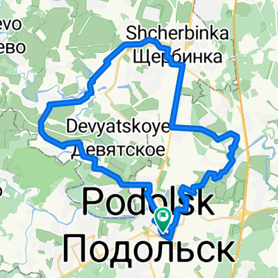 Остафь