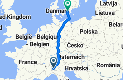 Open this route in the Bikemap app