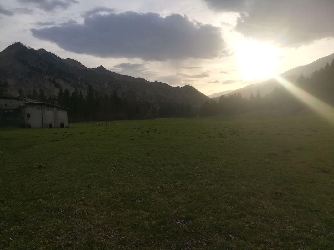 val di tede
